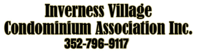 Inverness Village Condominium Association